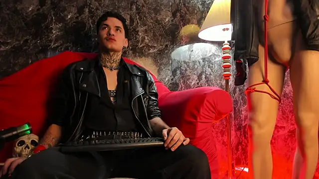 AlecBanne online show from 03-17-26, 10:02