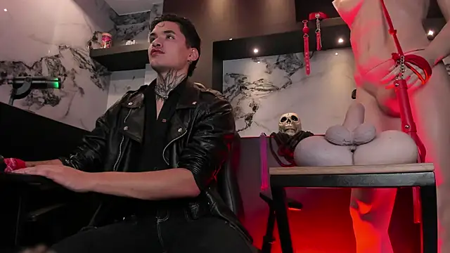 AlecBanne online show from 02-12-26, 11:04