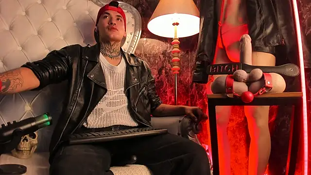 AlecBanne online show from 03-14-26, 05:52