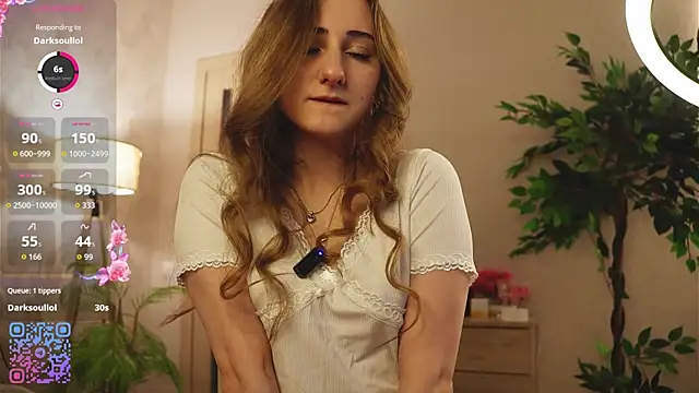 emilka milka online show from 04-03-26, 01:17