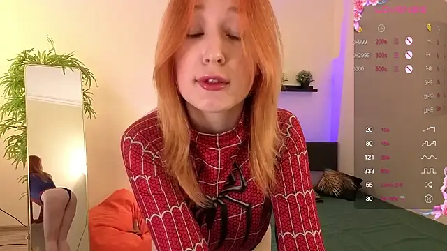 Elsa Batler online show from 01-14-26, 05:05