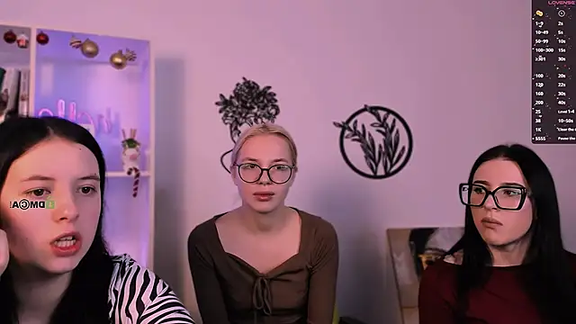 diara ti online show from 01-10-26, 06:42