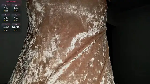 AmandaCaan online show from 01-08-26, 04:13