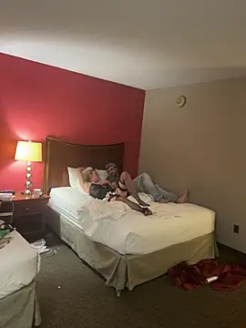 XxxCertified Freak69xxx online show from 12-19-25, 07:00