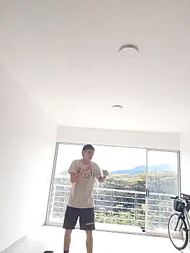   DAEMON  online show from 01-12-26, 07:09