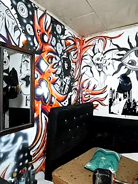   DAEMON  online show from 01-06-26, 08:02