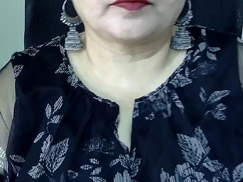 Soniya Sha online show from 04-13-26, 07:23