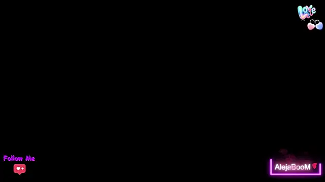 AlejaBooM online show from 12-16-25, 01:43