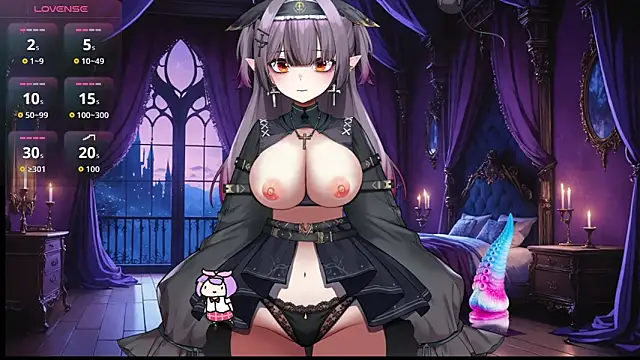 LustyLolaPlay online show from 05-24-26, 04:07