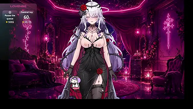 LustyLolaPlay online show from 07-25-26, 11:33