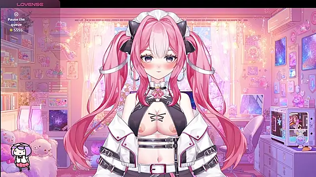 LustyLolaPlay online show from 06-14-26, 07:37