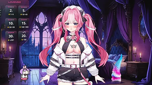 LustyLolaPlay online show from 06-18-26, 06:24