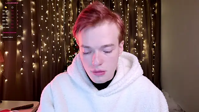 Kristenegor online show from 12-18-25, 10:19