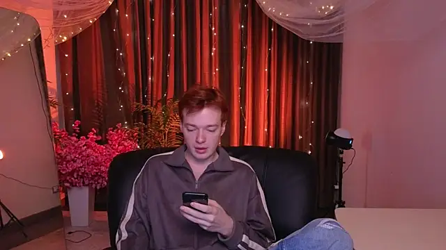 Kristenegor online show from 01-11-26, 10:16