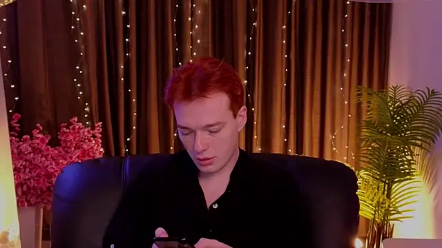 Kristenegor online show from 01-07-26, 07:19