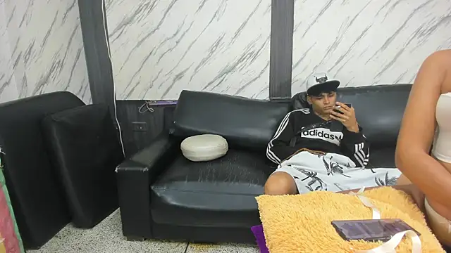 Skinny toy  online show from 01-07-26, 01:49