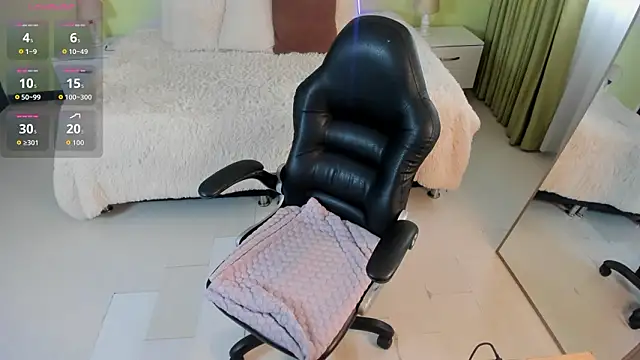 Celeste Rous   online show from 03-14-26, 12:33