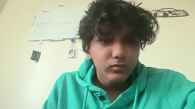 aurelius6975 online show from 02-04-26, 02:45