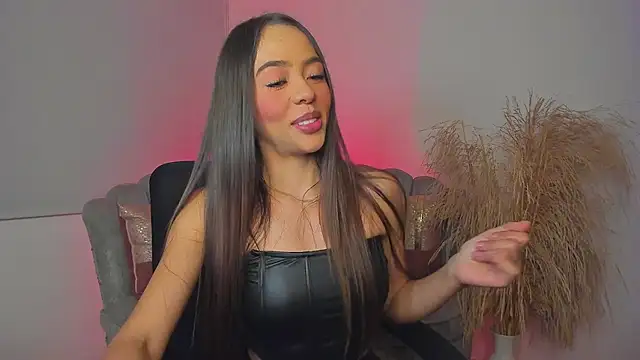 Kamilamonroe online show from 06-27-26, 11:44