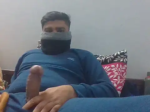 Vao dick online show from 01-11-26, 04:14