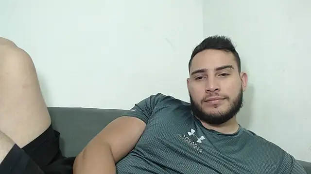 Seank Noszka online show from 04-26-26, 10:40