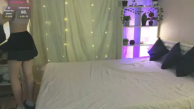 Katy Midocalm online show from 12-05-25, 05:28