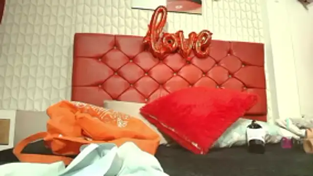 Elizabetth Roman online show from 02-26-26, 08:09