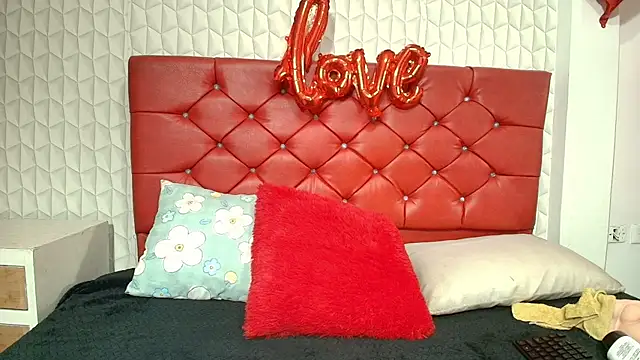 Elizabetth Roman online show from 02-19-26, 08:28