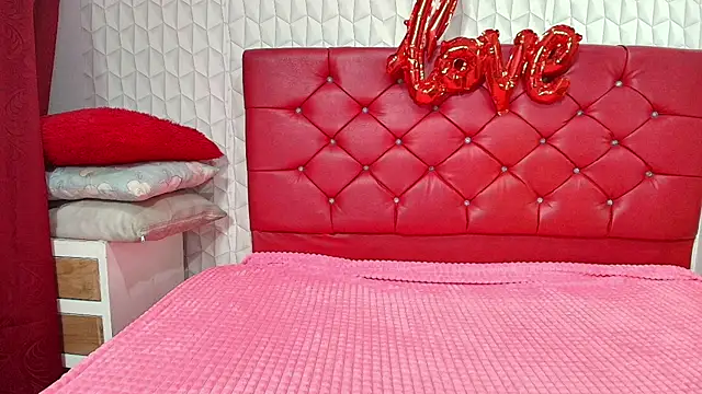 Elizabetth Roman online show from 04-09-26, 08:59