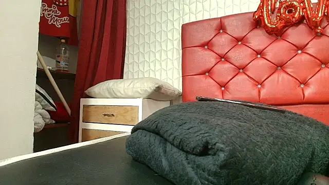 Elizabetth Roman online show from 02-23-26, 08:53