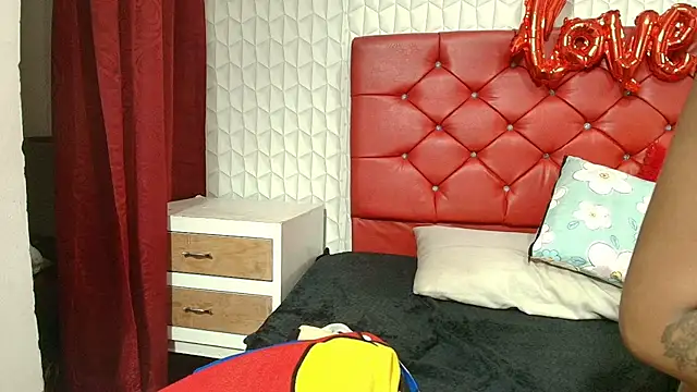 Elizabetth Roman online show from 02-20-26, 07:10