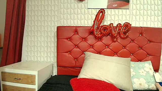 Elizabetth Roman online show from 03-10-26, 08:24