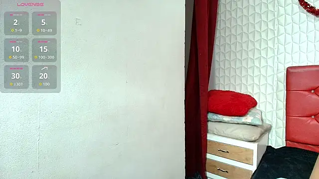 Elizabetth Roman online show from 03-28-26, 08:54