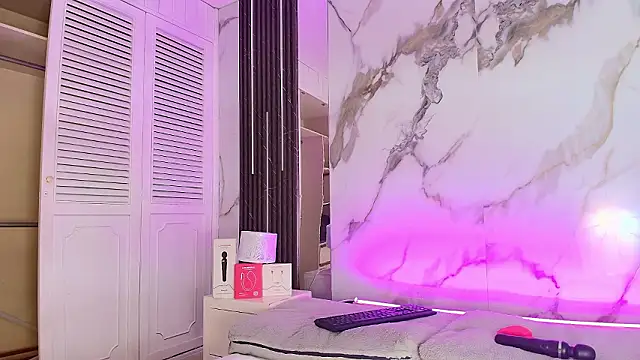 BellaHarpeer online show from 03-16-26, 07:16