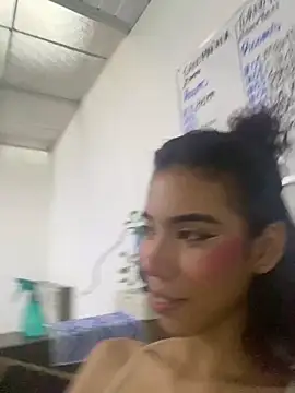 BellaHarpeer online show from 02-19-26, 09:56