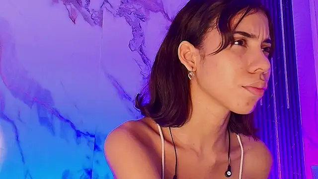 BellaHarpeer online show from 03-02-26, 08:05