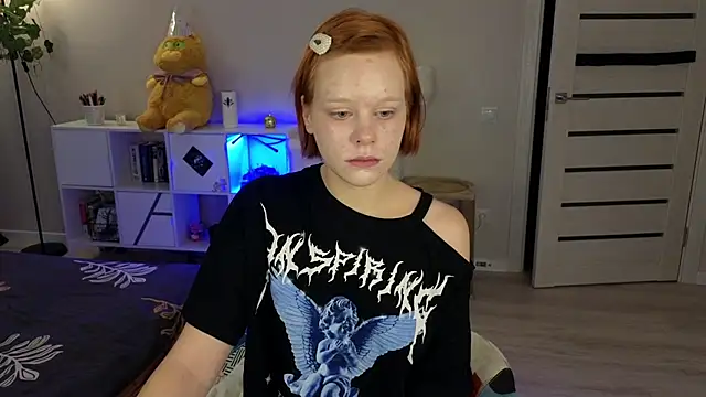 Lace Thrill online show from 12-04-25, 10:53