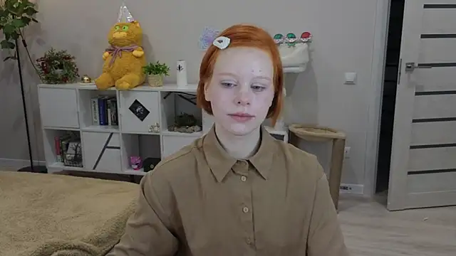 Lace Thrill online show from 01-13-26, 08:40