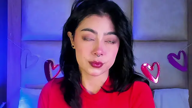 TaniaRedd  online show from 02-13-26, 01:11