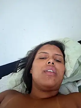 Pretinha08001 online show from 12-21-25, 01:46