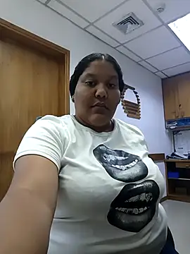 VaneandRossy online show from 04-08-26, 12:34