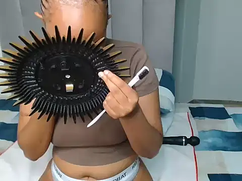 Sassy S online show from 02-20-26, 05:59