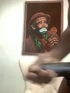 goldenshower2451 online show from 12-14-25, 07:30