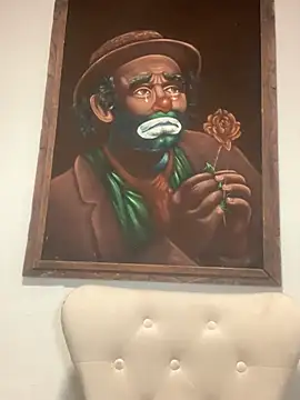 goldenshower2451 online show from 01-15-26, 01:42