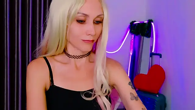 betty xoxoo online show from 02-11-26, 11:10