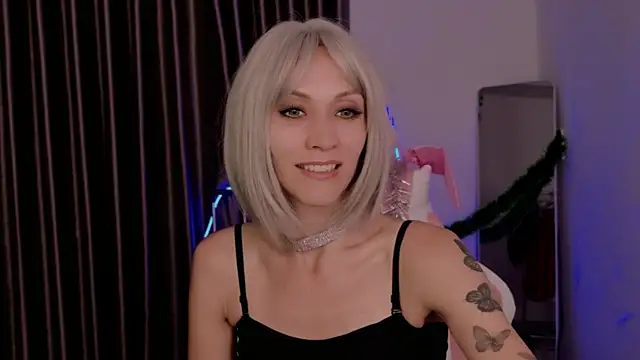 betty xoxoo online show from 01-10-26, 10:54