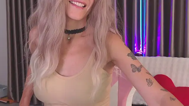 betty xoxoo online show from 04-30-26, 11:17