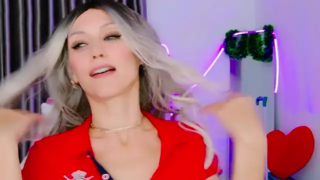 betty xoxoo online show from 02-01-26, 11:52