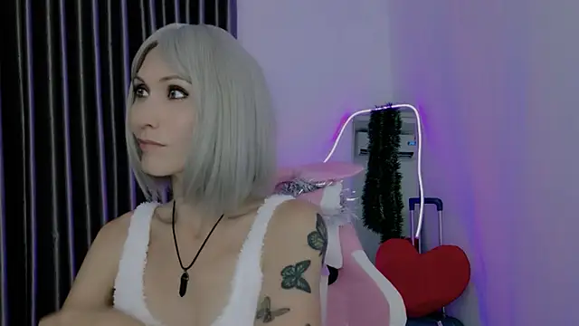 betty xoxoo online show from 01-15-26, 10:29