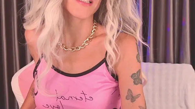 betty xoxoo online show from 05-09-26, 05:55
